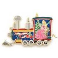 WDW - Minnie 5 - Bathing Beauty - Cast Lanyard Series 2 2003 - 2004