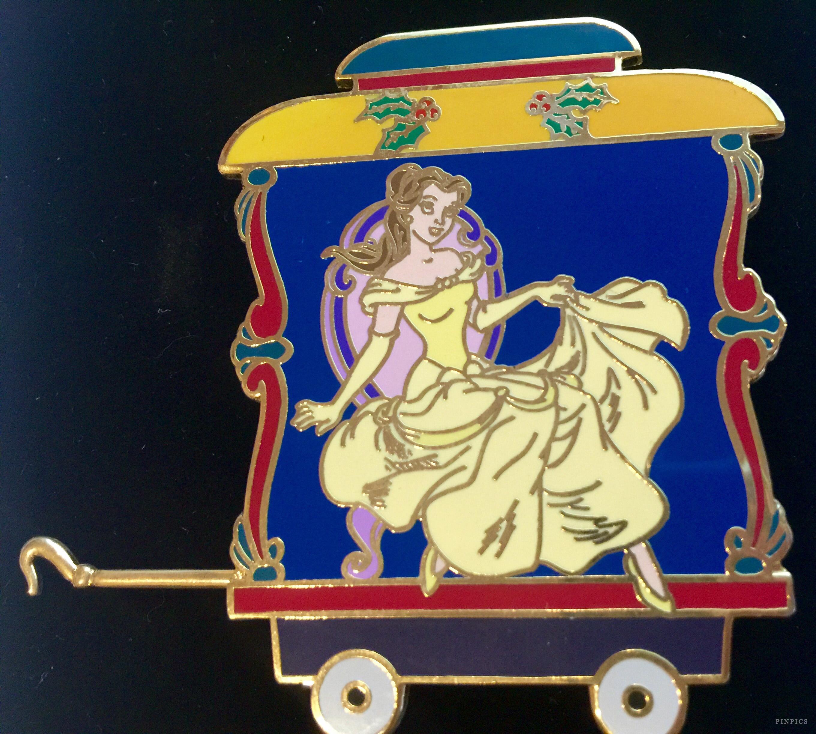 Donald Duck With Hands Out (Variation)