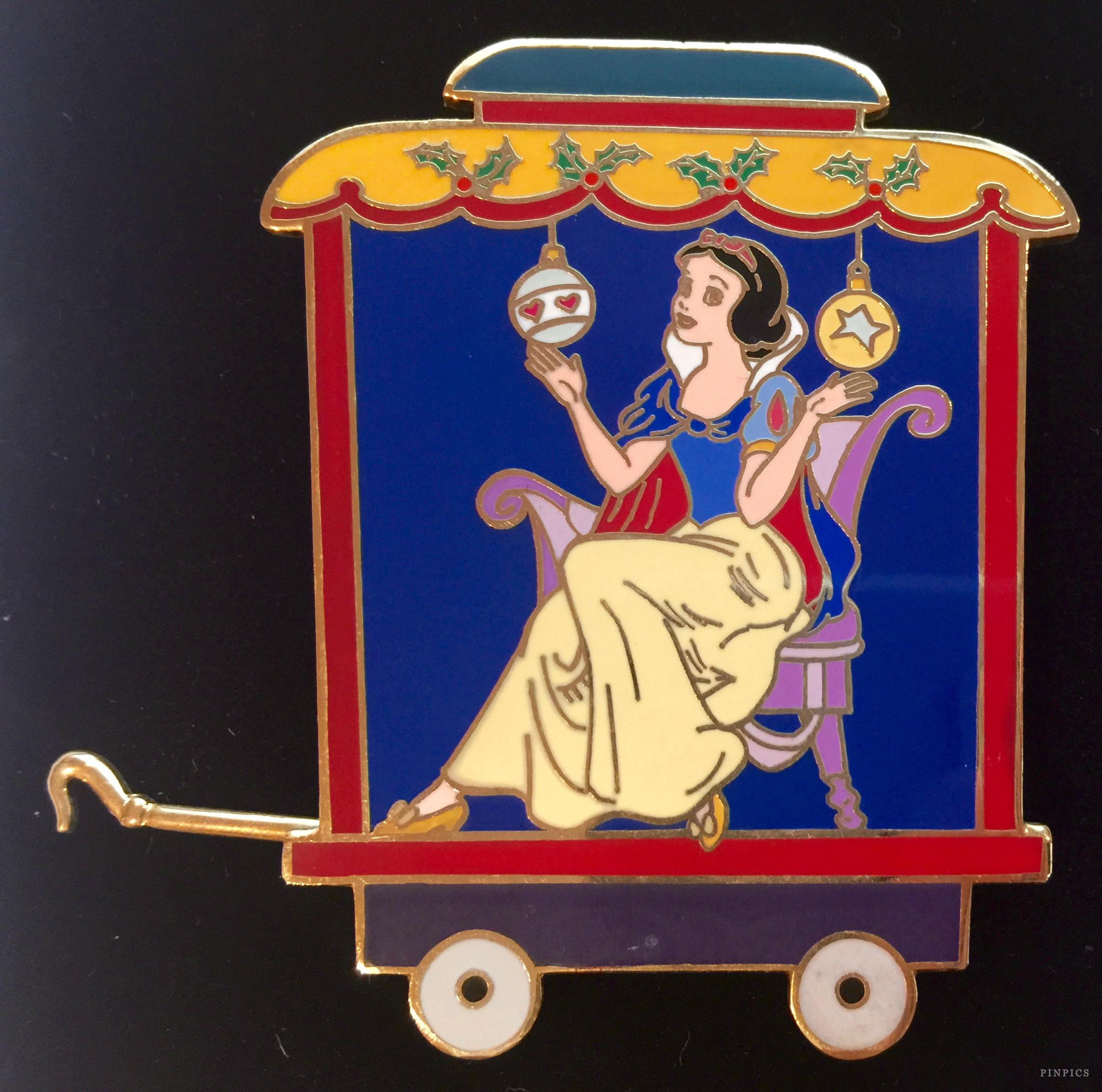 WDW - Mickey Mouse - Holding Red Sign - Gold Version