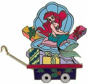 DA - Valentine Baby Pooh and Tigger Heart