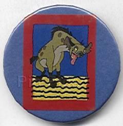 DA - Ursula in Frame