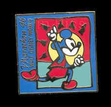 Fantasy - Stitch Coffee Bottle (Green)