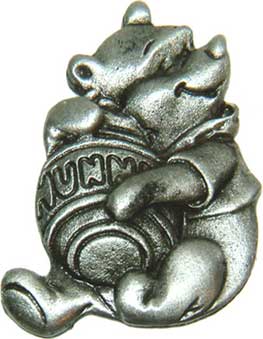 DA - Goofy - Ornament - Set - P.I.N.S.