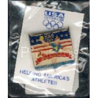 WDW - Pete - Wilderness Lodge - Turkey Hunt 2003