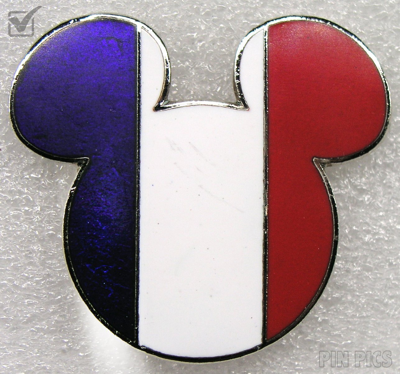 Japan - Mickey Mouse - Omamori - JDS