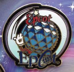 WDW - Mickey - Scarecrow Costume - Mickeys Not So Scary Halloween Party 2003