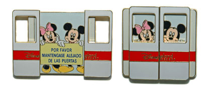 Japan - TO Eeyore - Grand Opening Kumamoto-Tsuruya - JDS