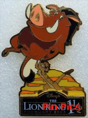 Japan - The Bear and Bees - Silly Symphony - Movie Poster - JDS