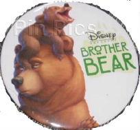 WDW - Chip & Dale - Light, Camera, Pins Event - Gift