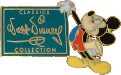 Japan - Clarice, Chip and Dale - Two Chips and a Miss - Movie Poster - JDS