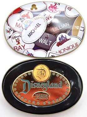 DA - Stitch & Lilo on Rocket Ride