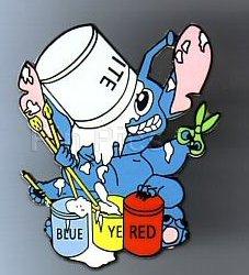 DLR - Disney's Movie Classic (Pinocchio)