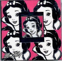 Pooh & Christopher Robin