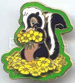 WDW - Goofy, Mickey and Donald - Character Fun Game XXXVIII - Super Bowl 2004