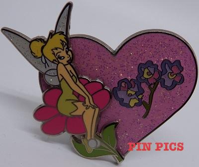 WDW - Jiminy Cricket - Matchbox Holding Umbrella