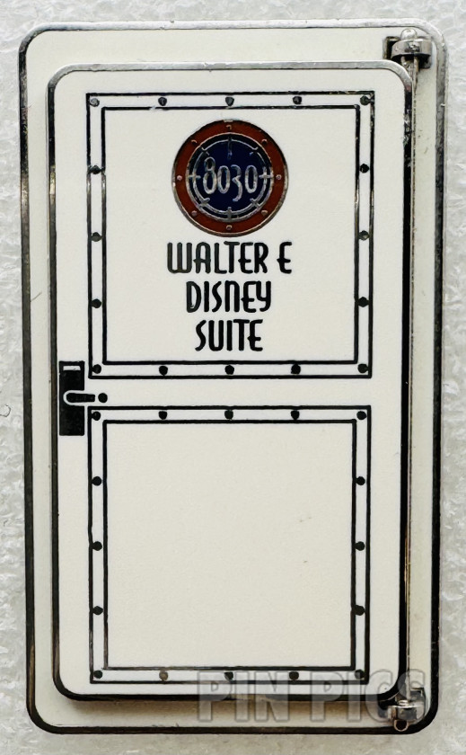 WDW - MGM Studios - Box Set - Light, Camera, Pins Event - Gift