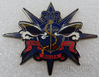 DLR - Cinderella and Prince Charming - Valentine's Day 2004