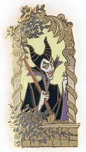 DA - Old Hag - Snow White and the Seven Dwarfs - Character Profile Series