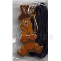 Japan - Jiminy Cricket - Pinocchio - JDS