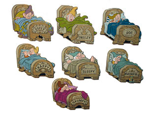 Walt Disney Home Video - Lucifer from Cinderella