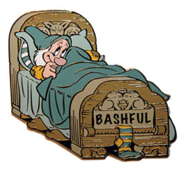 DA - Maleficent on Castle Turret