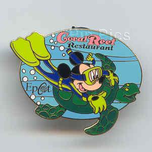 Japan - Mickey and Minnie Mouse - Witch - Halloween 2003