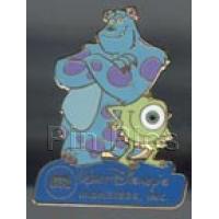 Japan - Minnie Mouse - Old Round - TDL