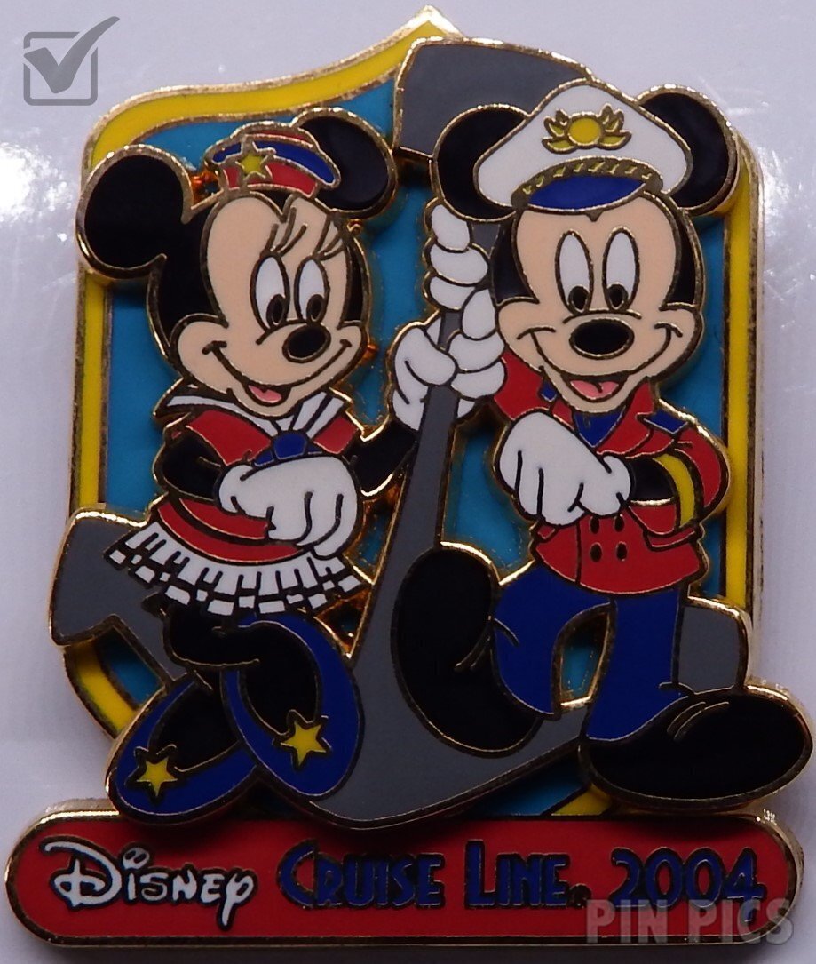 Disney Advent Tree - Merry Christmas 2003