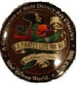 Le journal de Mickey - Mickey with his hands in his pockets.