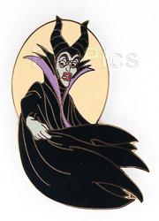 Little Monsters 2003 - Name Tag