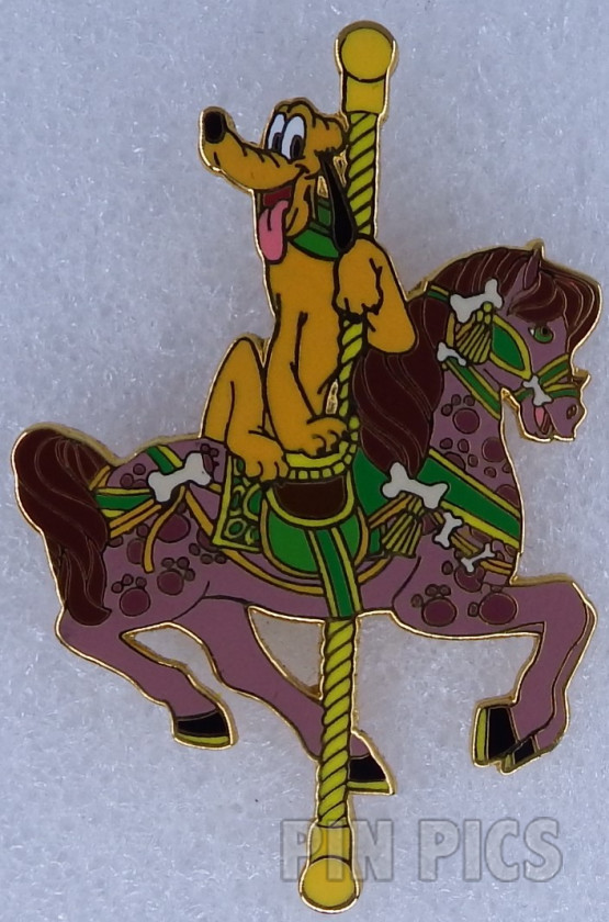 Disney On Classic - Tinker Bell - Magical Night 2006 - 2 Pin Set