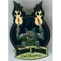 DA - Jiminy Cricket in Rags