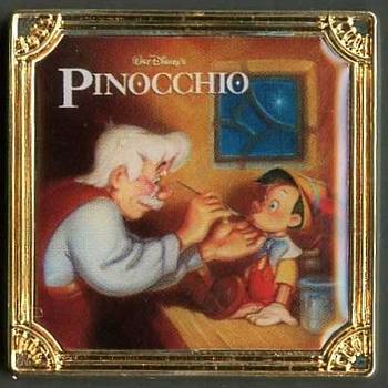 DA - Stitch in Space Pod