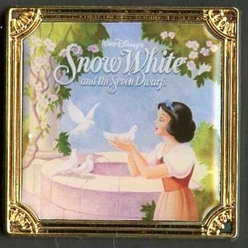 DLR - Goofy, Phineas and Gus - Haunted Mansion - E Ticket