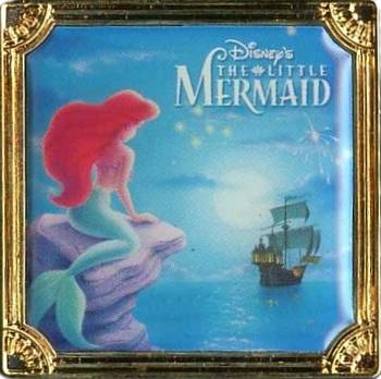 Sleeping Beauty's Royal Ball Story Book Cover