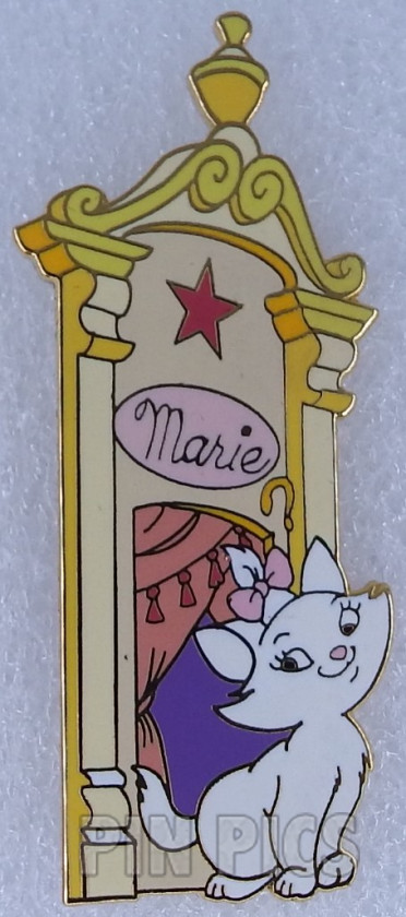 JDS - Pluto - Omamori