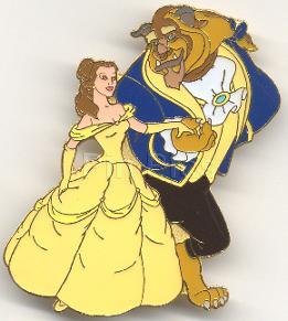 DLR - Mickey and Friends - Decorating a Christmas Tree - Merriest Place on Earth 2003