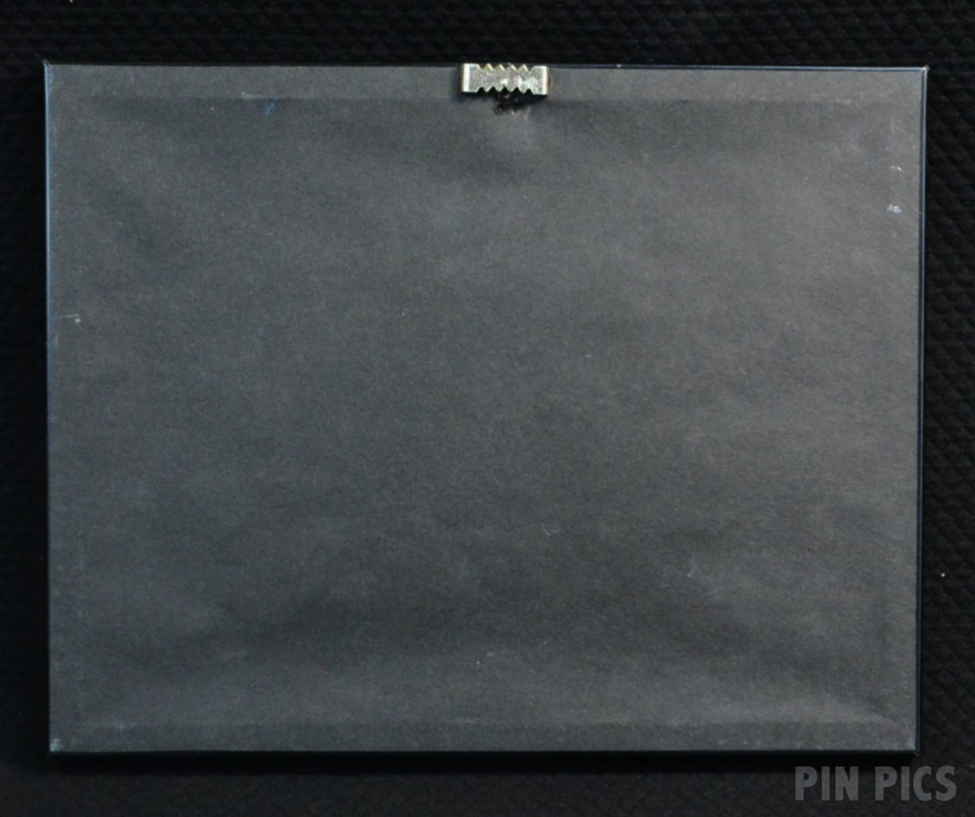 DLR - 40 Years of Adventure Framed Set - Cast  pin collectible - Main Image 3