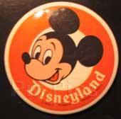 WDW - Piglet - Pumpkin Costume - Trick or Treat - Halloween 2003