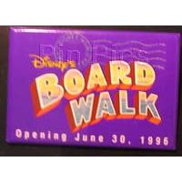 DLR - Cast Member - Seasons Greetings 2003 (Pooh & Piglet)