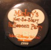 AP/PP DA - Transformation Series Maleficent - Black