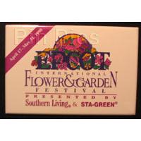 DLR - Snow White and the Seven Dwarfs (50th Anniversary)