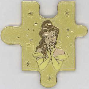 Japan - Donald, Chip and Dale - Out of Scale 1951 - History of Art 2003