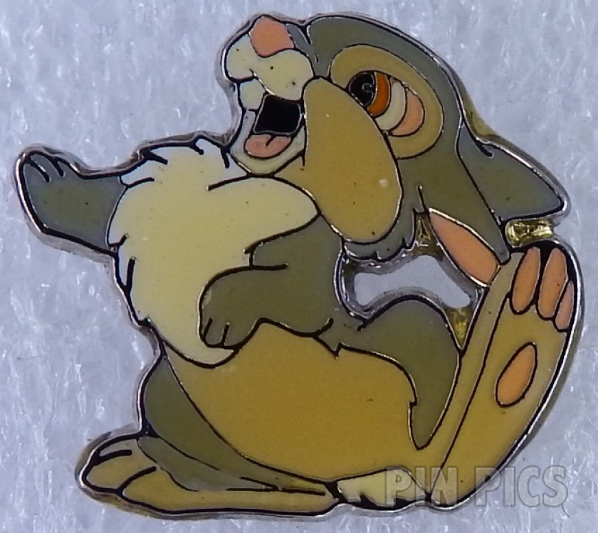 Japan - Goofy - New Jersey - Disney Across America - JDS