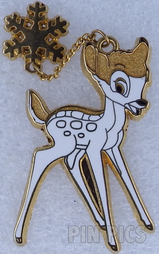 DLR - Easter 2004 (Jiminy Cricket)