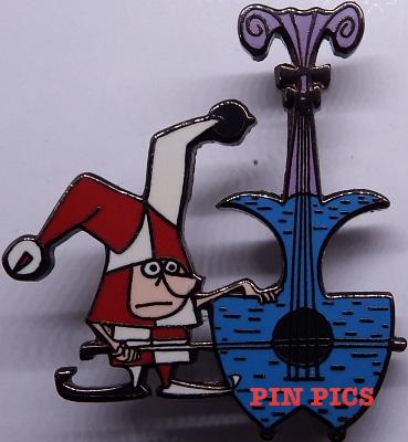 Sony - Patch - Expressions - 101 Dalmatians