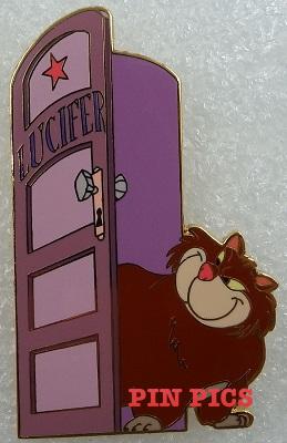 Sedesma - Baby Bambi Resting - Gold