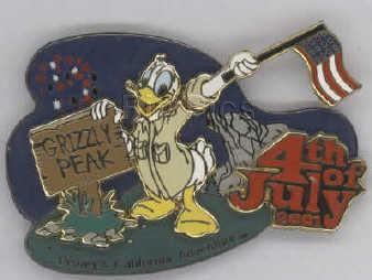 DA - Thanksgiving (Pluto) Black Protype