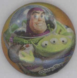 Bootleg - Return to Never*Land (Tinker Bell in Sleigh)