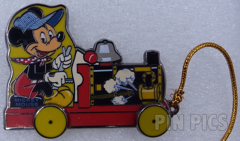 Dalmatian Puppy Leaping